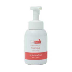 Foaming Hand Wash