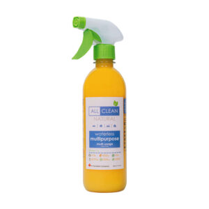 Waterless Multi-purpose