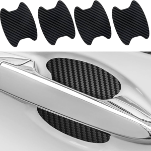 Carbon Fiber Door Handle Cups